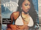 TRINA DBL LP DIAMOND PRINCESS SLIP-N-SLIDE RECORDS 2002 release