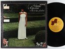 Minnie Riperton - Come To My Garden LP - Janus VG++ Shrink