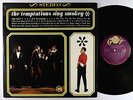 Temptations - The Temptations Sing Smokey LP - Gordy DG