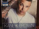 Kane Brown - Kane Brown S/T Exclusive Limited Deluxe Edition Double Vinyl 2 LP