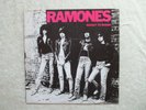 RAMONES ROCKET TO RUSSIA LP SIRE RECORDS SR 6042