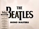 The Beatles Mono Masters 2014 Vinyl