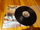Mayhem Dawn of the Black Hearts LP Behexen MGLA Emperor Gorgoroth Venom Watain