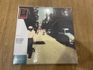 Buena Vista Social Club  2xLP | Vinyl Me Please VMP Essentials Brick Red Color