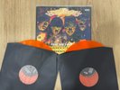 Hot Boys Guerrilla Warfare VMP Exclusive Orange Vinyl Me Please Lil Wayne /1000