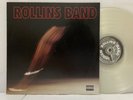 Rollins Band – Weight LP 1994 Germany ORIG Imago Black Flag Henry Rollins Punk