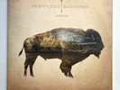 HEARTLESS BASTARDS  Arrow * 2 Vinyl Lp * 2012 1st Press PTKF2101LP * Free P&P UK