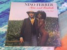 FERRER NINO Nine & Radiah Et Le Sud Import Vinyl Record Album NEW SEALED