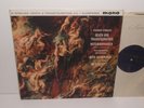 33CX 1789 Richard Strauss Death And Transfiguration Philharmonia Klemperer B/G