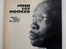 JOHN LEE HOOKER MAD MAN BLUES P-VINE/CHESS PLP-837 JAPAN VINYL LP