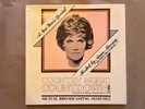 Country Music Countdown 1980 New Year Special - 3 Vinyl LP Set Anne Murray Host