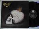 CHER Heart Of Stone LP 1989 Germany Near Mint   Stone heart sleeve