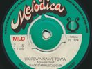 Cool BLACK STAR MUSICAL CLUB taarab Uptempo beat Tanzania 1974 Kenya MELODICA