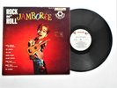 ROCK N' ROLL JAMBOREE   VARIOUS ARTISTS     RARE DOO WOP LP   END RECORDS LP