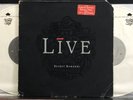 Live ‎–Secret Samadhi  Vinyl LP Rare Promo white vinyl 1997 w/poster