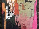 Grizzly Bear - Veckatimest - 2x Vinyl LP - VMP - NM/NM.  WARPLP182V