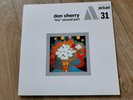 Don Cherry - 