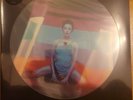 Kylie Minogue Impossible Princess PICTURE DISC 25th Anniversary Vinyl SOLD OUT