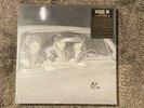 HUSKER DU SAVAGE YOUNG DU 4XLP BOX SET BLACK VINYL BRAND NEW SEALED W/ HYPE