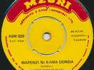 EAST AFRICA LUCKY STAR MUSICAL CLUB Shakili MZURI Mombasa RARE Kenya TAARAB mp3