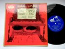 Lennie Tristano and Arnold Ross - Holiday In Piano 10