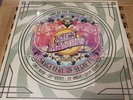 Nick Mason Saucerful Of Secrets Live At Roundhouse Vinyl LP NEW SEALED