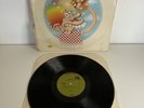 Grateful Dead Europe 72  1972 Vinyl LP 3 x Records 3WX2668 Original Press G+/VG+