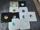 Drum & Bass/Rave Vinyl