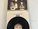 kiss Vinyl U.K. polygram reissue  Dynasty 9128 024