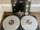DOVES - LOST SOULS LIMITED GREY COLOUR VINYL LP NEAR MINT CONDITION