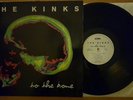 Kinks Lp  to the bone Uk Konk rare 1994