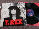 T.Rex-The Slider-UK 1st press-1972-EMI-EX+/EX+ to NM