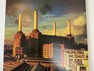 RARE 1ST ISSUE A2U/B2U PINK FLOYD ANIMALS. UNBELIEVABLE SOUND. LOW STARTING BID.