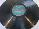 PINK FLOYD - DARK SIDE OF THE MOON VINYL - EARLY UK PRESS + 2 POSTERS - A8/B7