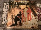 Abyssinians , Forward On To Zion  , Blank Label