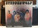 STEPPENWOLF - SELF TITLED (D50029)  VG condition  VERY RARE EARLY ROCK IN MONO