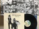 FLEETWOOD MAC RUMOURS 1977 WEST COAST LA 1st PRESS LP INSERT KP KEN PERRY MCVIE