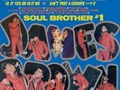 James Brown - It's A Man's Man's Man's World - LP