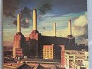 PINK FLOYD - ANIMALS UK ORIGINAL PRESSING Vinyl LP EXCELLENT CONDITION PROG