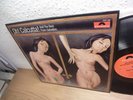 KRAUTROCK Brave new world: Oh Calcutta orig POLYDOR LP 1970