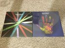 Above & Beyond : Group Therapy & We Are All We Need : Vinyl 12” LP  New & Sealed