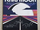 Khruangbin - Texas Moon EP Signed Midnight Purple Vinyl