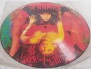 The Cramps   Look Mom No Head  Ltd Edtn pic disc LP WIKPD101 Big Beat 1991