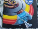 ELO Out of the Blue original 1977 Double blue vinyl LP album gatefold - SPECIAL
