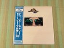 The Doobie Brothers TAKIN IT TO THE STREETS 1976 Vinyl LP P-6539W Excellent +OBI