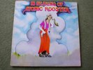 ATOMIC ROOSTER - IN HEARING OF LP - VG+ A1/B1 UK ORIGINAL