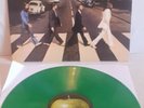 The Beatles Abbey Road PCSO-7088 AUSTRALIA ISSUE Coloured Wax 2009 EX+/EX