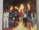 LYNYRD SKYNYRD STREET SURVIVORS LP FLAME COVER GATEFOLD MCA 1977 ORIGINAL RARE