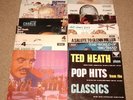Mixed Jazz Vinyl lp's