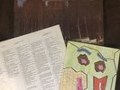 THE BEACH BOYS Holland - 1973 First Press Brother LP w/ EP - BEAUTIFUL EX